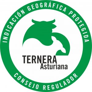 Indicación Geográfica Protegida Ternera Asturiana
