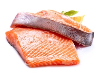 ¿Nos hace más inteligentes comer pescado?