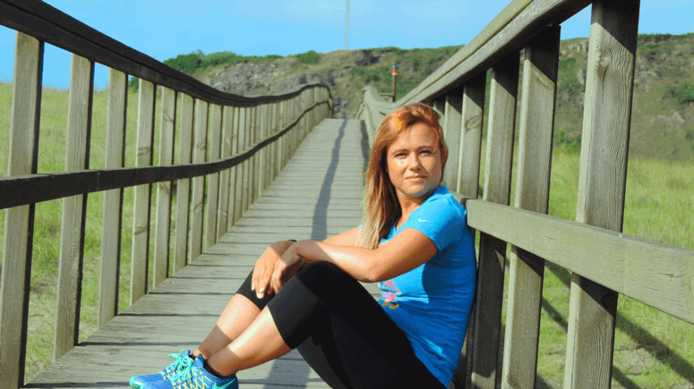 Alimentación y deporte en el Espacio 360º con Lidia Bastián