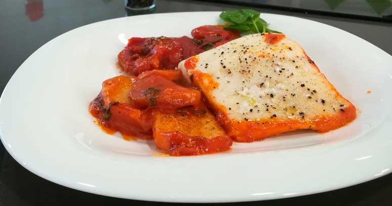 Recetas de Semana Santa: 3 platos con filetes de bacalao Pescanova