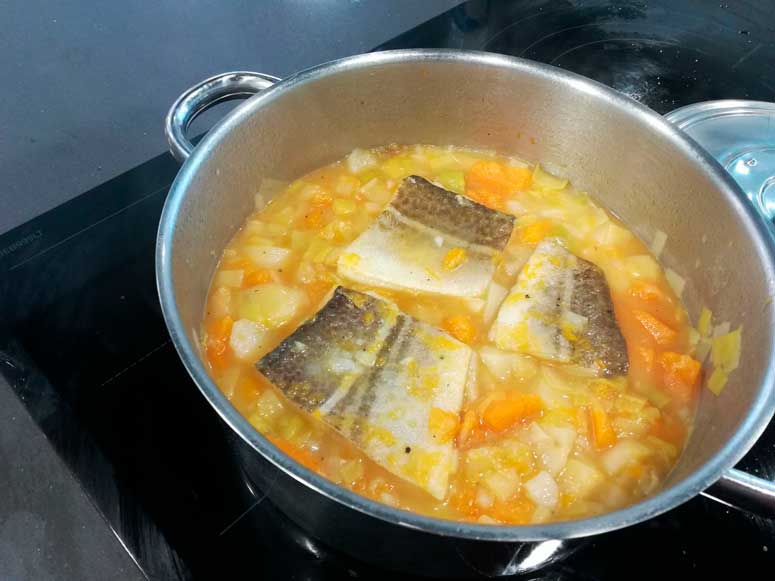 Recetas de Semana Santa: 3 platos con filetes de bacalao Pescanova