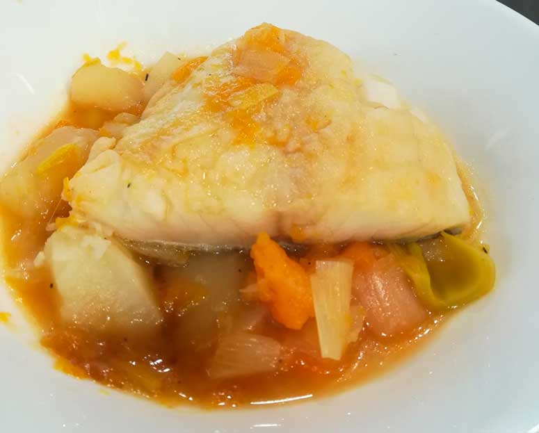 Recetas de Semana Santa: 3 platos con filetes de bacalao Pescanova