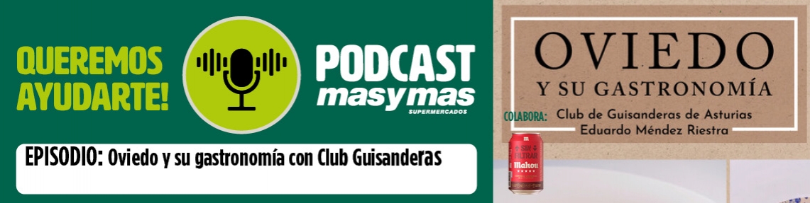 Oviedo y su Gastronoma con Amada lvarez del Club de Guisanderas