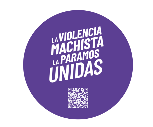 masymas se implica en la lucha contra la violencia de género