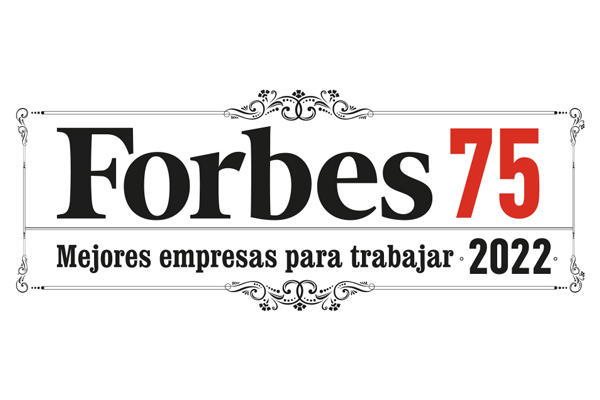 masymas, nica compaa asturiana entre las 75 mejores empresas para trabajar, segn Forbes Espaa 2022