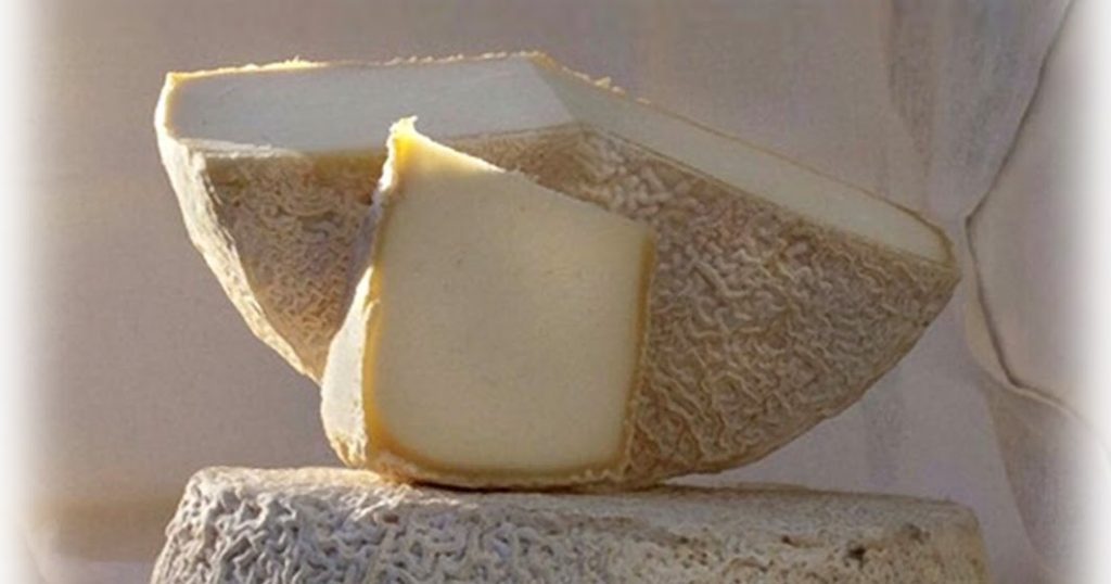 Massimo de Rey Silo: queso con carácter y sabor