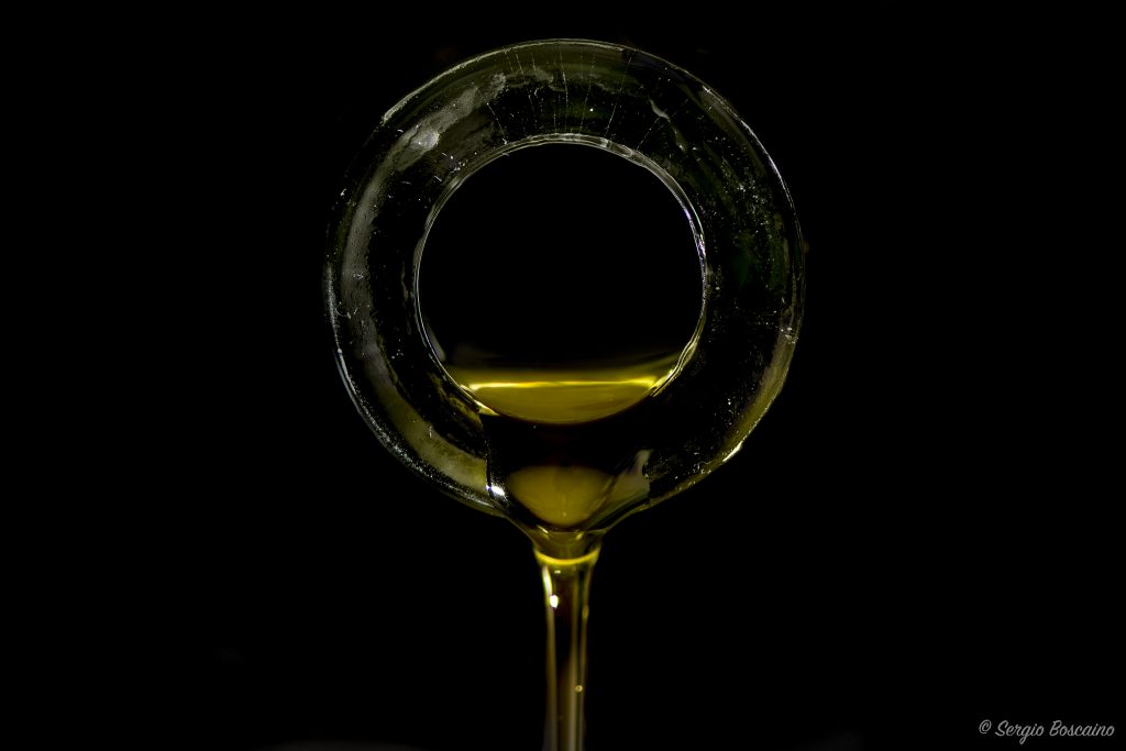 ¿Qué tipos de aceite de oliva existen?