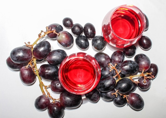 Cómo diferenciar el buen vino