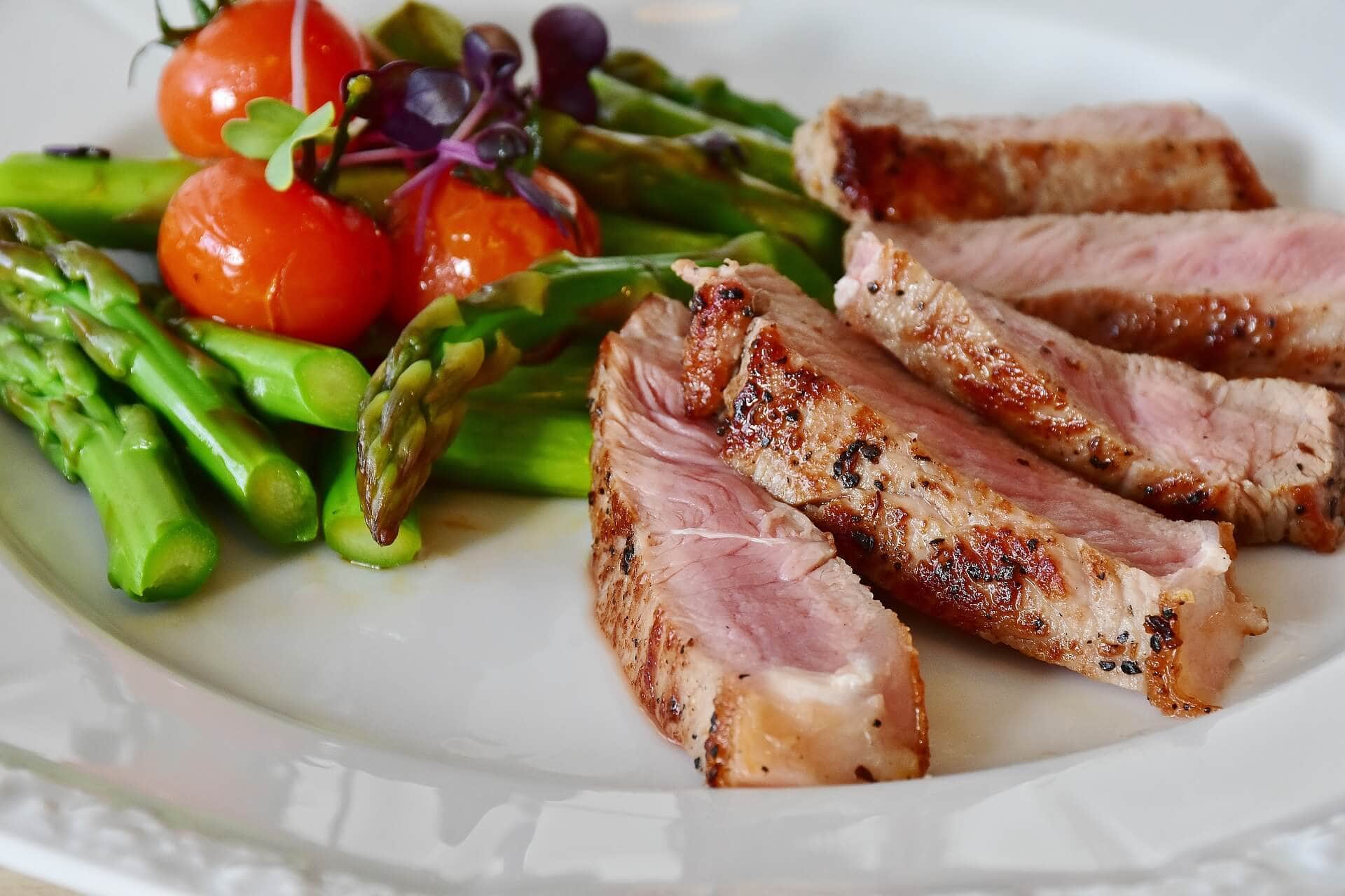 carne rare