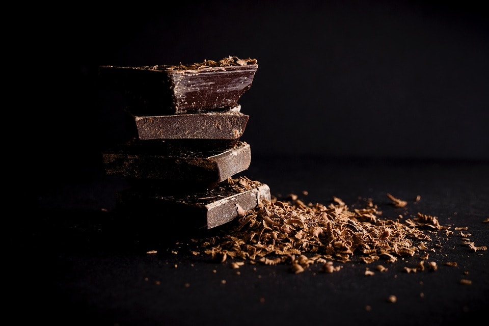 Mitos sobre el chocolate que es hora de desterrar