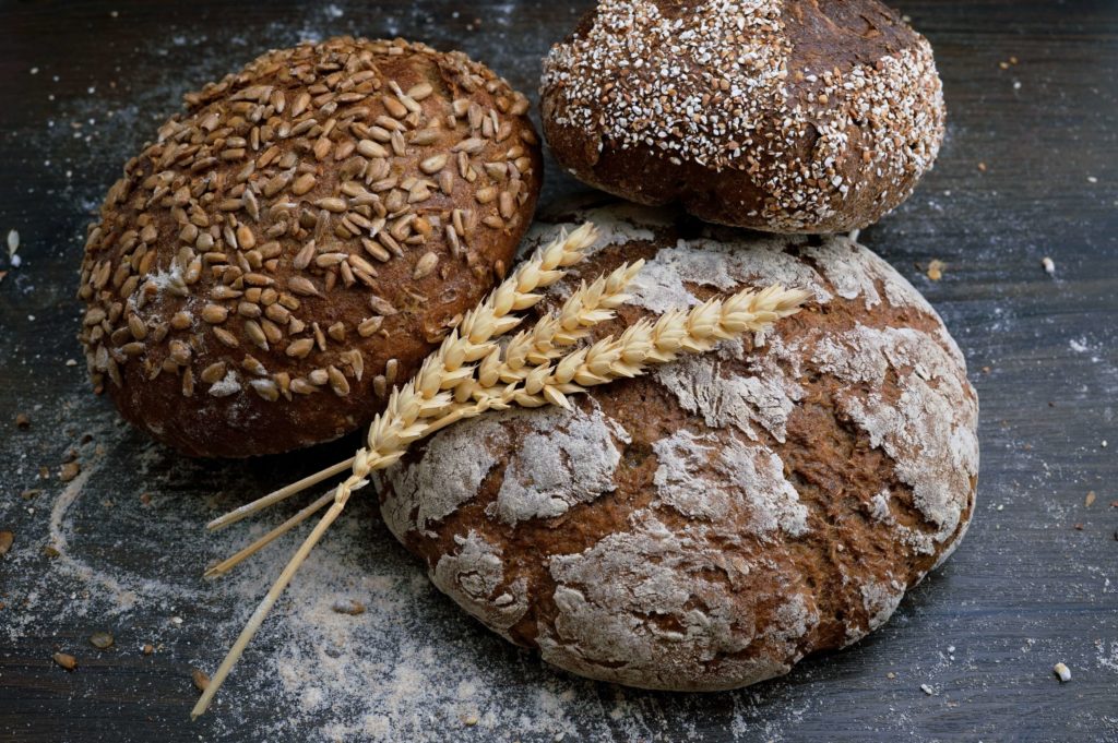 pan de calidad 
