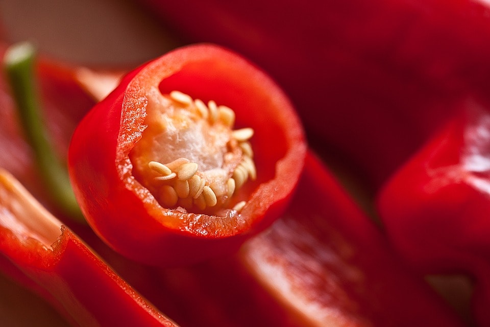 pimiento de piquillo
