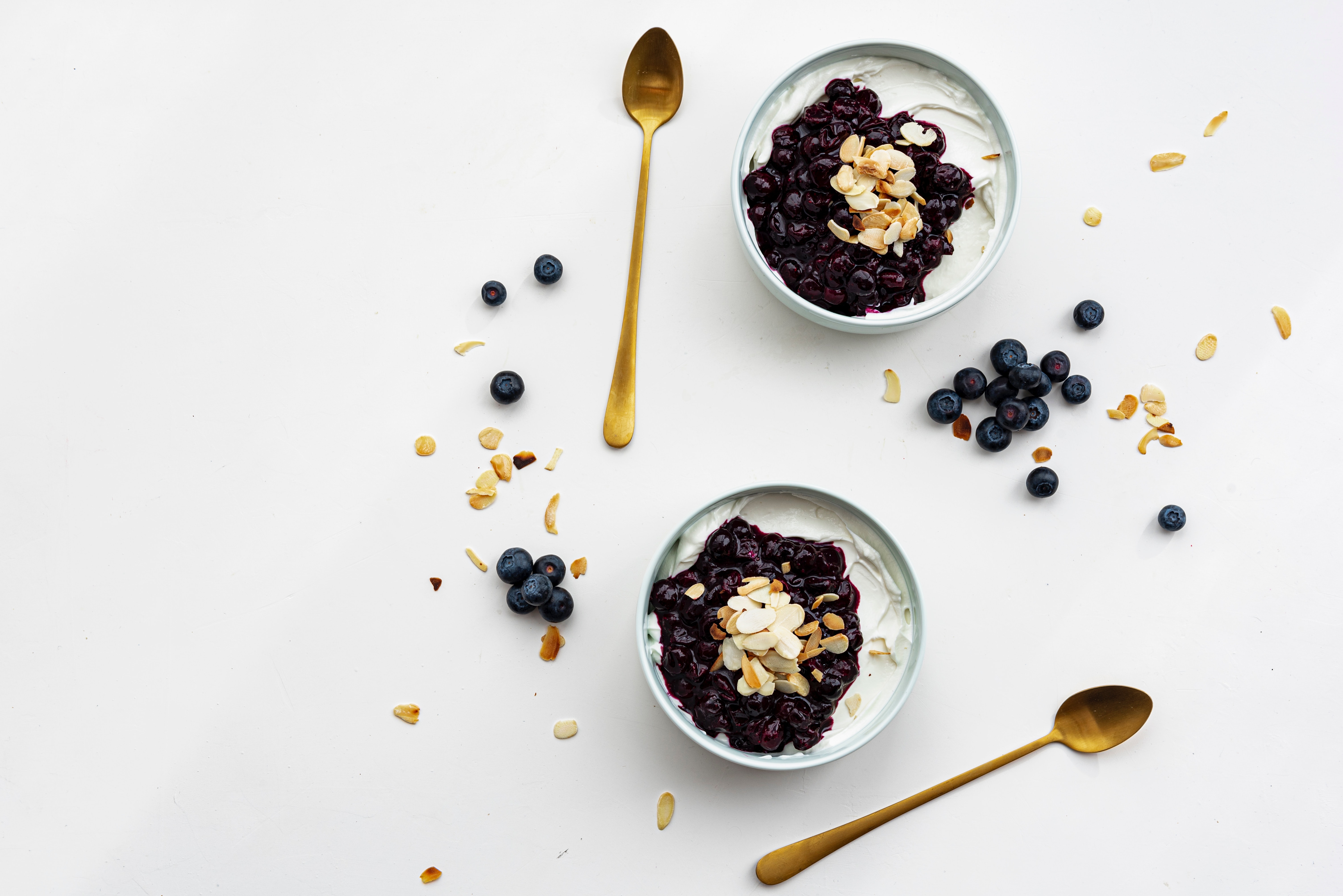 Un yogur todos los días: ideas para combinarlo en una alimentación saludable