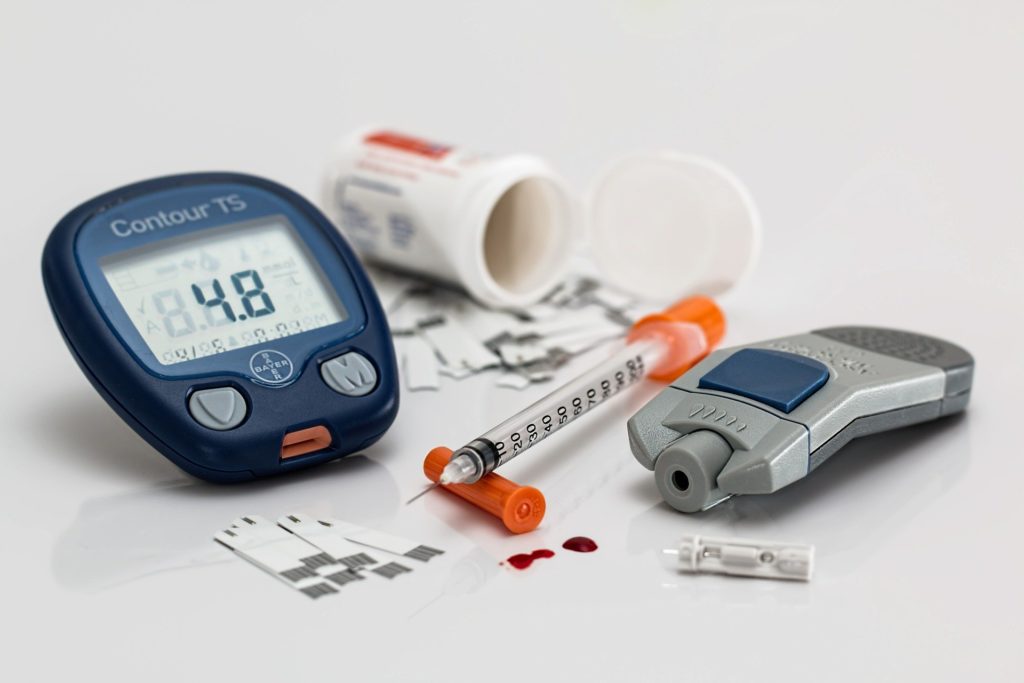 dia mundial de la diabetes