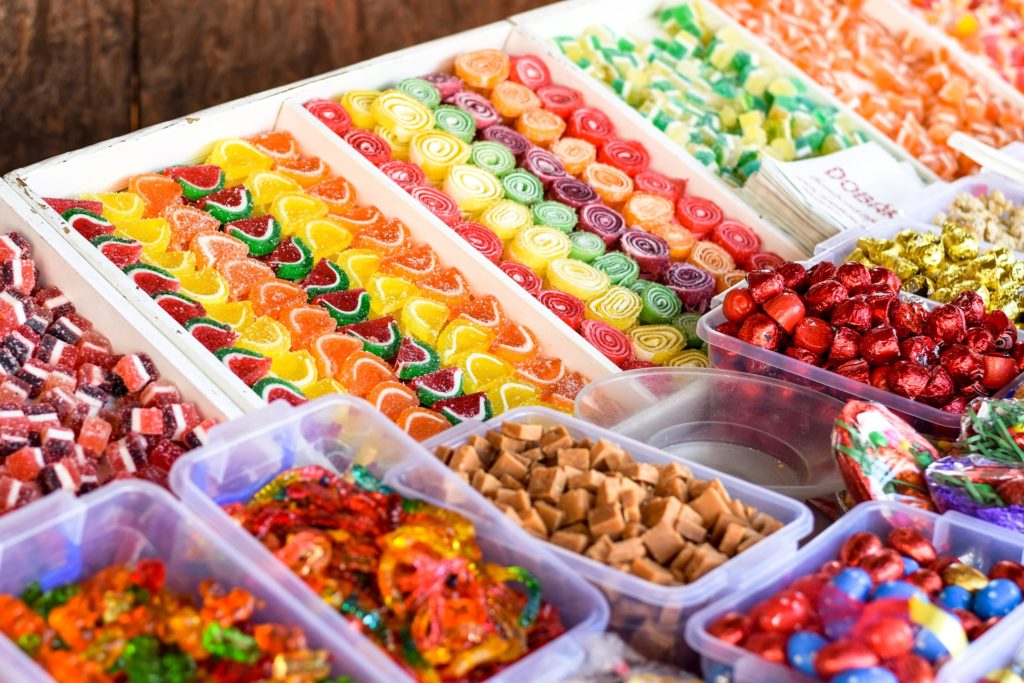 Alimentación contra el cáncer aditivos