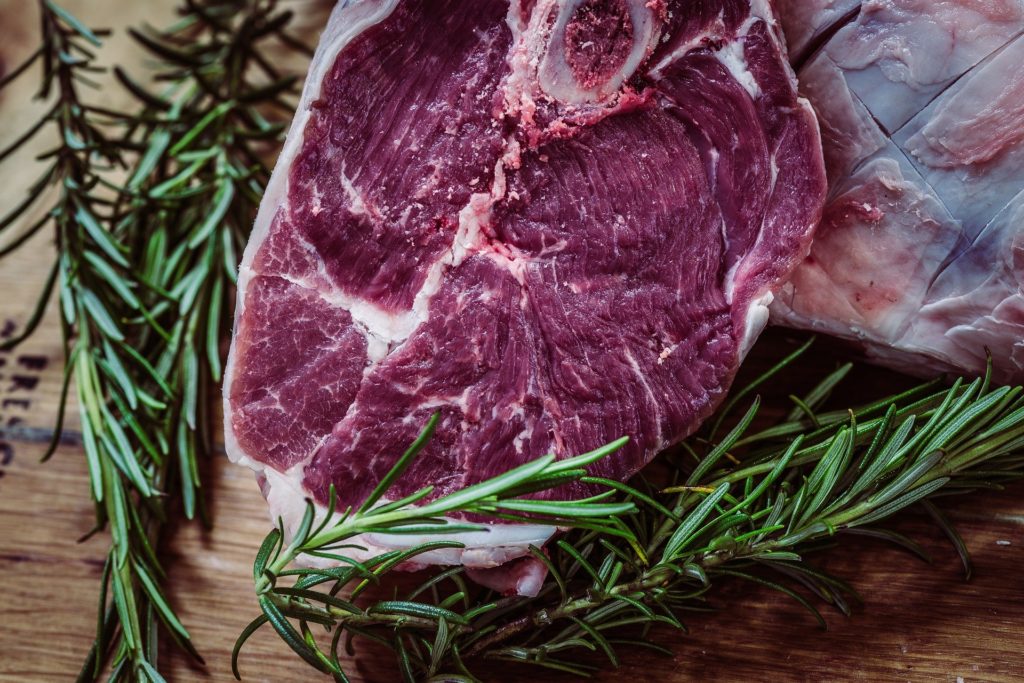 Alimentación contra el cáncer control