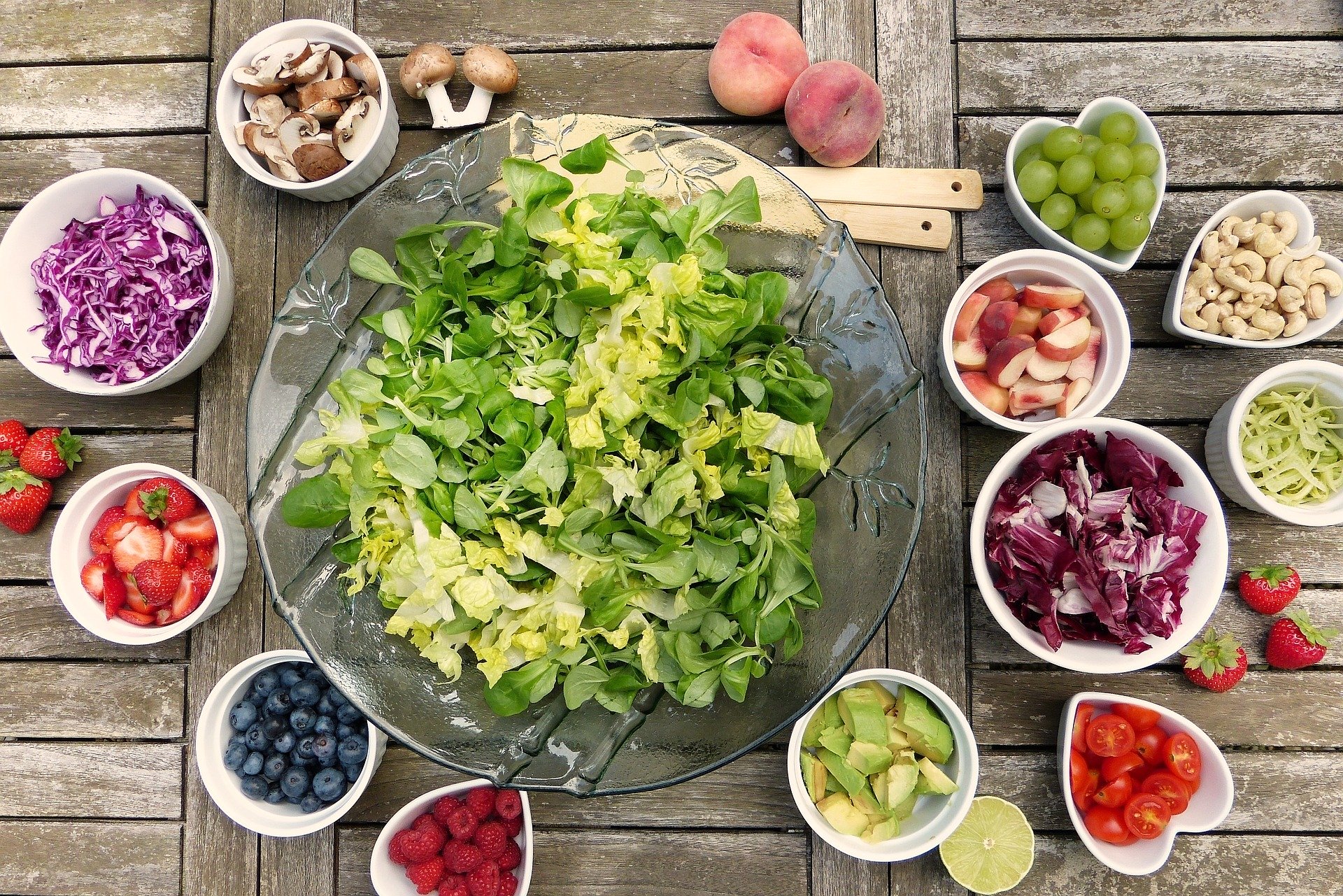 alimentaci´pn contra el cancer