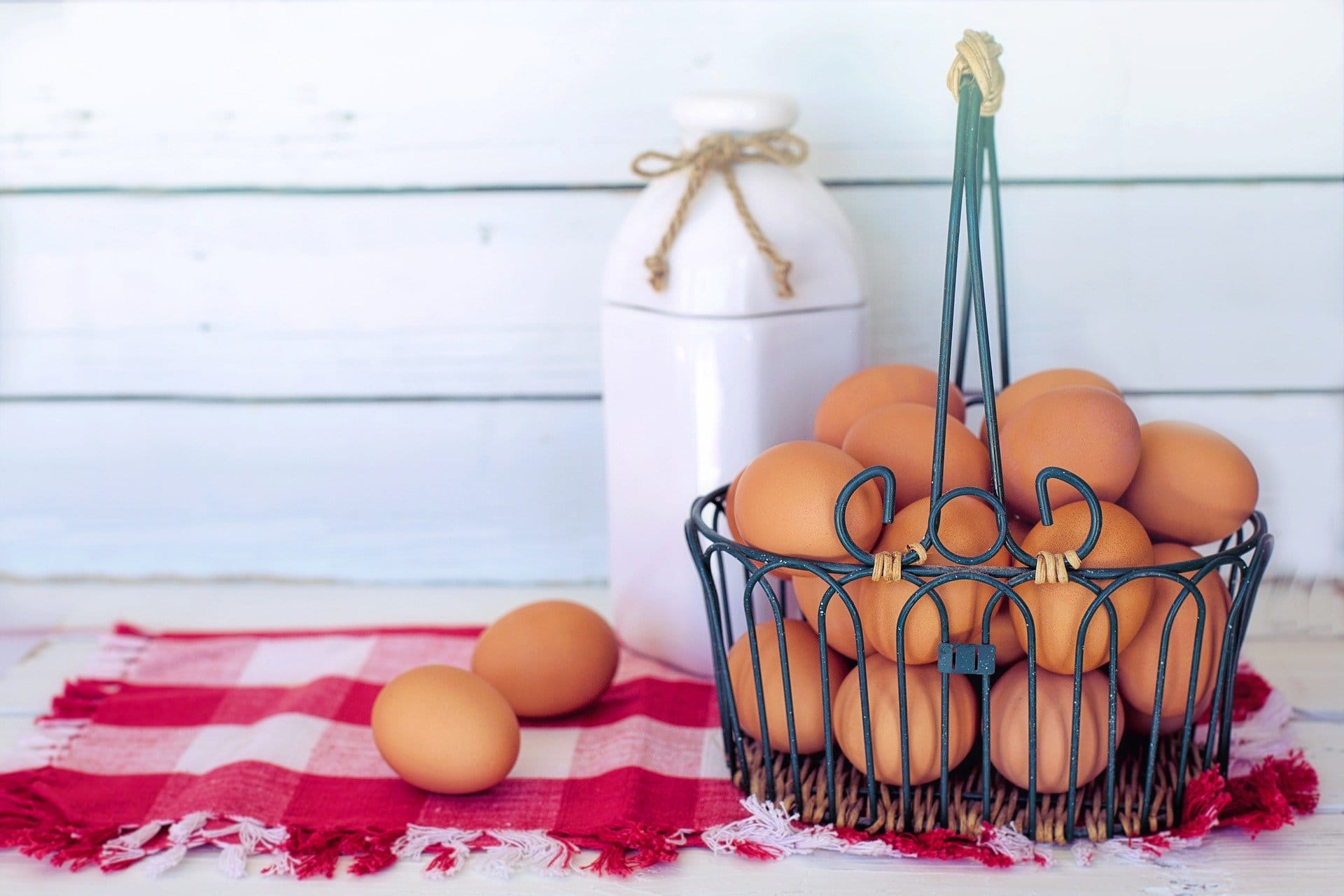 Alimentos naturales que refuerzan tu sistema inmunológico