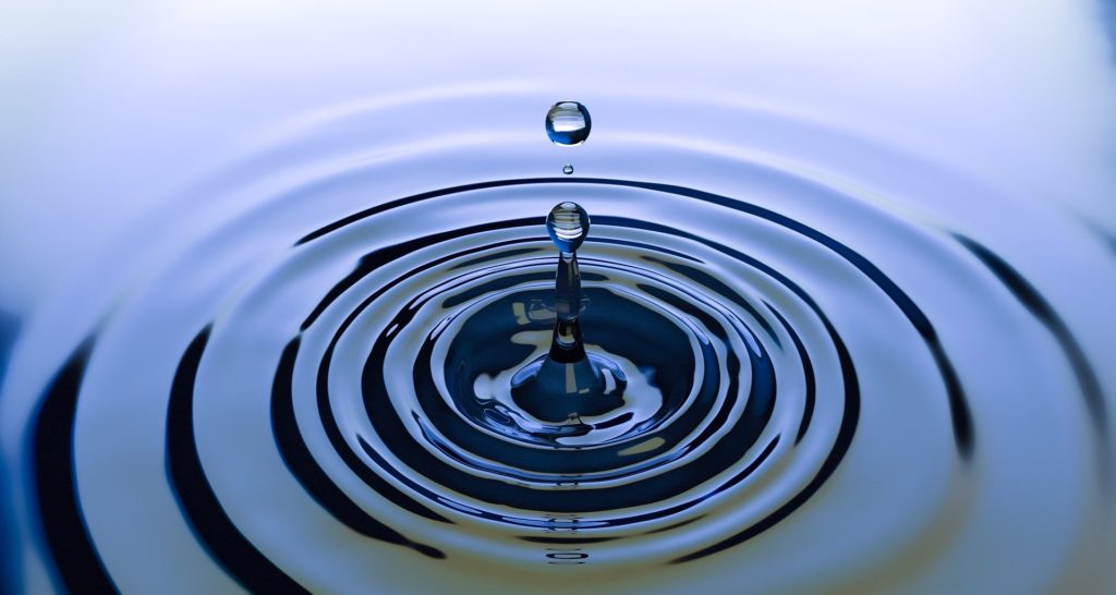 agua cómo dejar de fumar