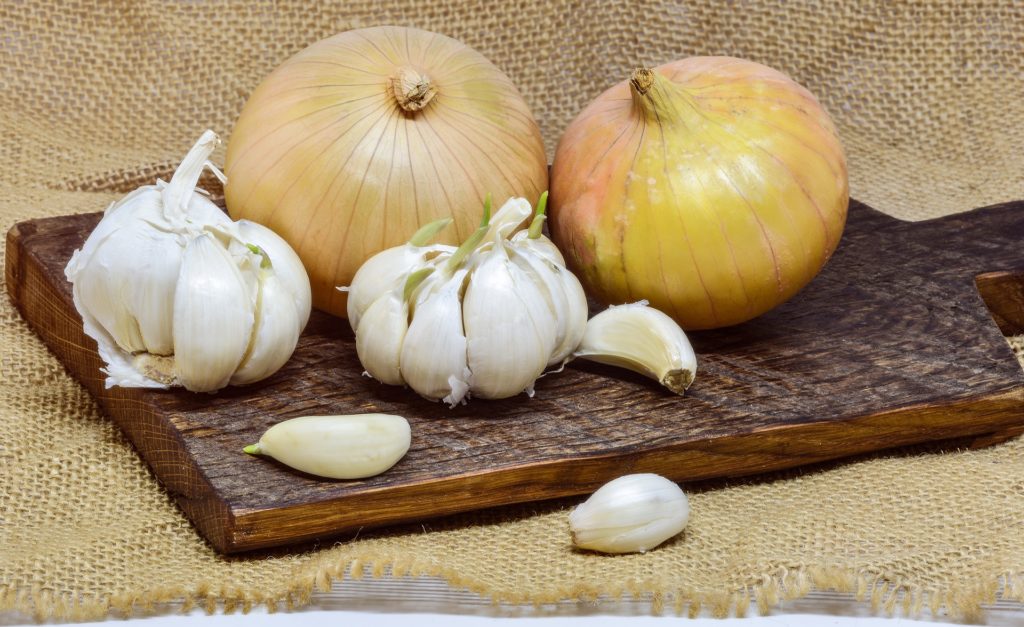 alimentos naturales cebolla