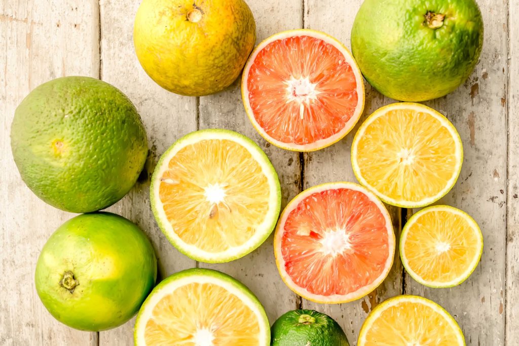 alimentos naturales fruta