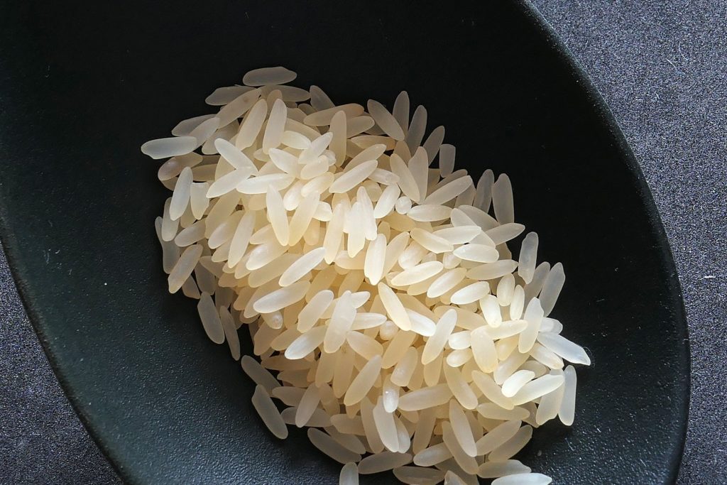 arroz cómo dejar de fumar