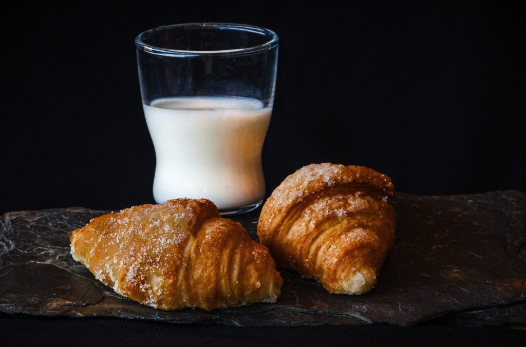 alimentación saludable
