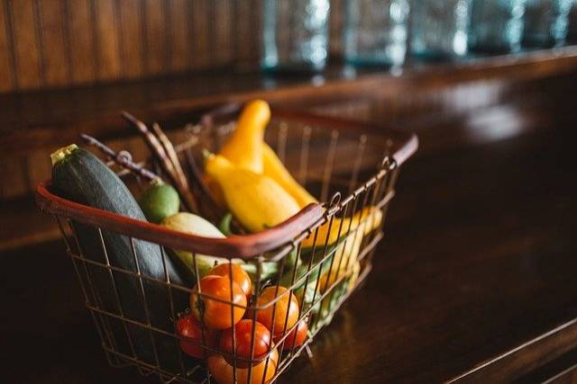 Día Internacional de Conciencia de la Pérdida y el Desperdicio de Alimentos ahorro