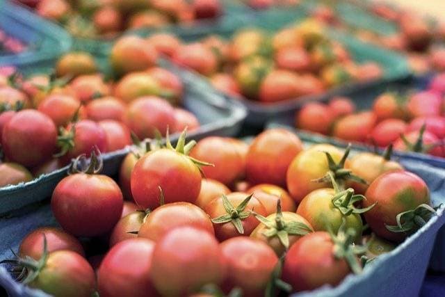 Día Internacional de Conciencia de la Pérdida y el Desperdicio de Alimentos frutas y verduras