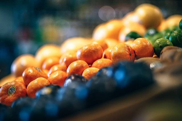 Día Internacional de Conciencia de la Pérdida y el Desperdicio de Alimentos salvar alimentos