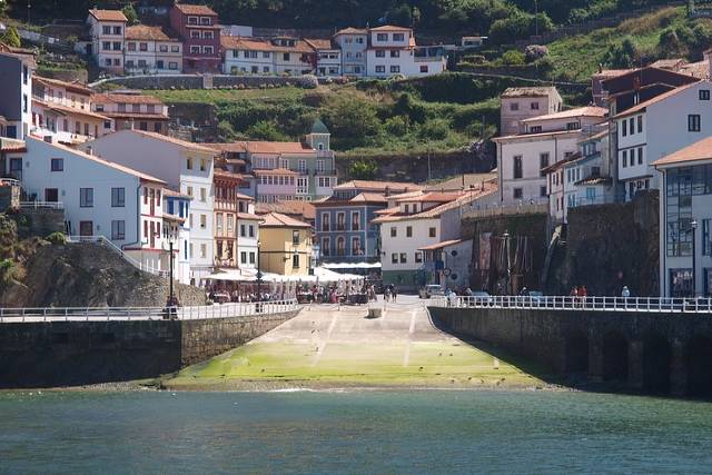 Día de Asturias Merluza de pincho