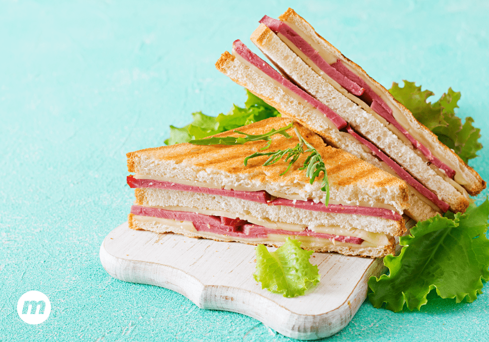 Día Mundial del Sándwich – Un sándwich para cada ocasión