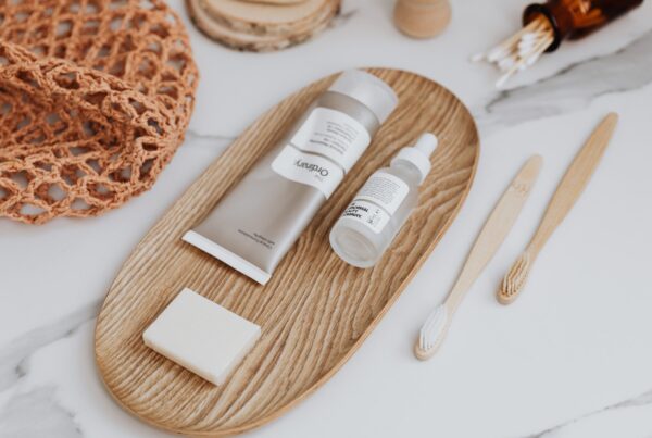 caducidad de los cosmeticos