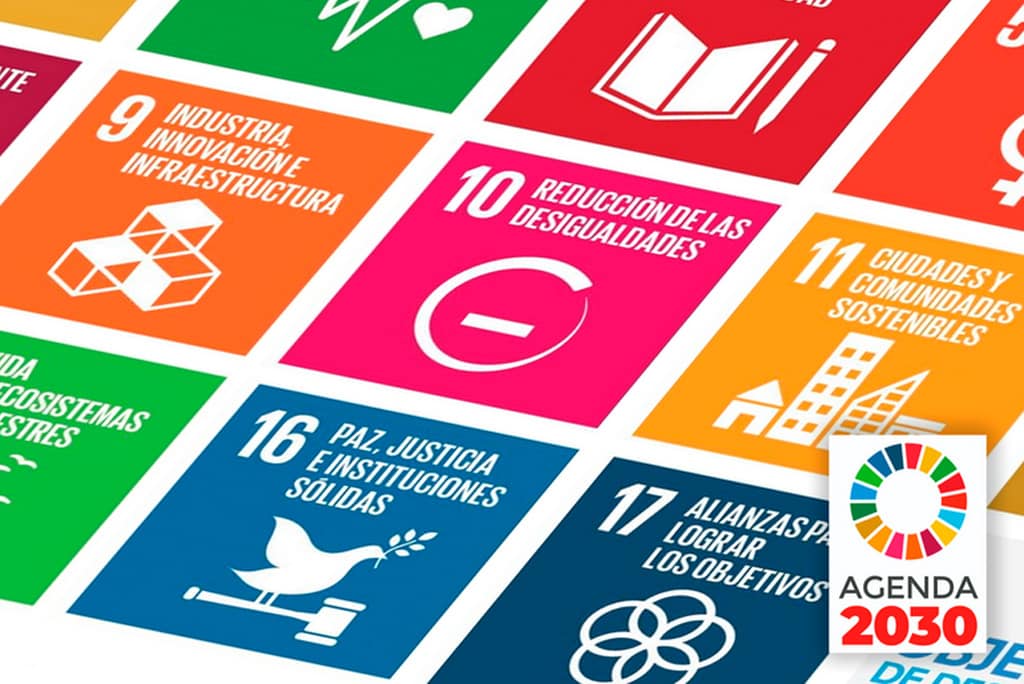 agenda 2030