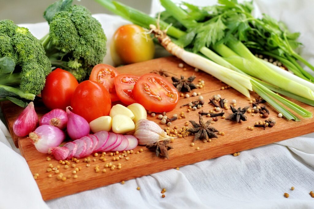 vegetariano