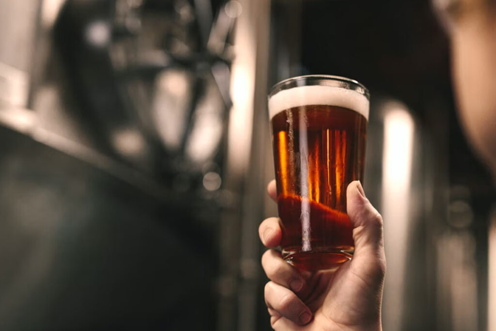 tipos de cerveza
