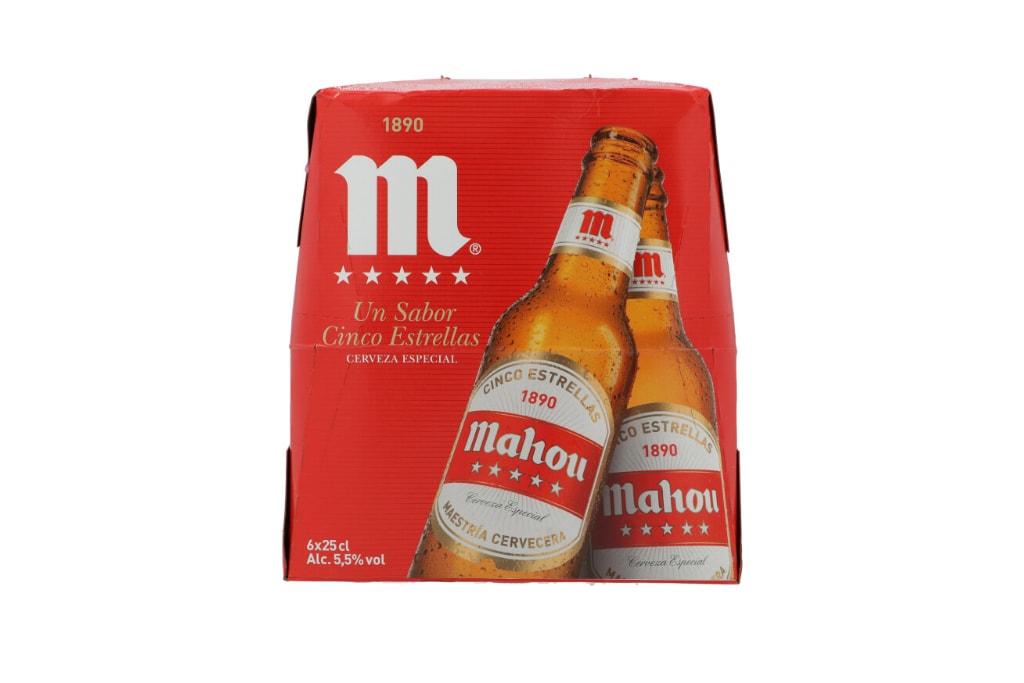 mahou
