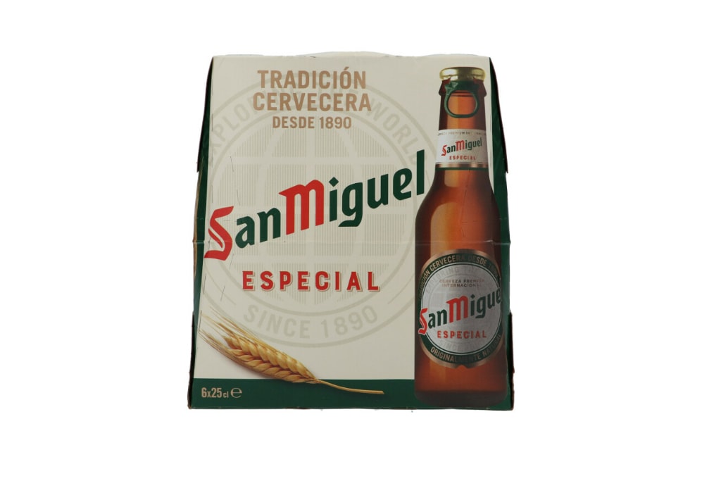 san miguel
