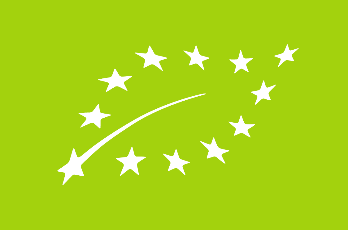 sello europeo producción ecológica