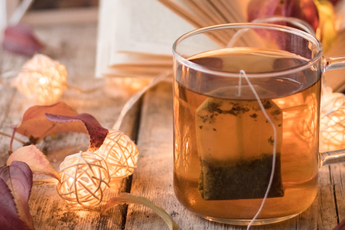 infusiones