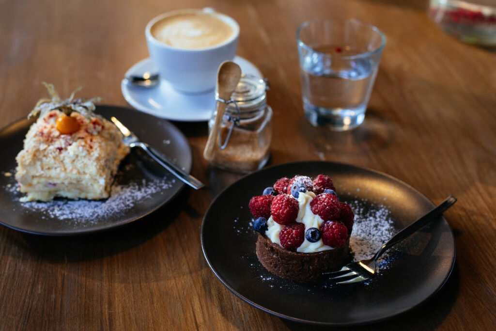 postre