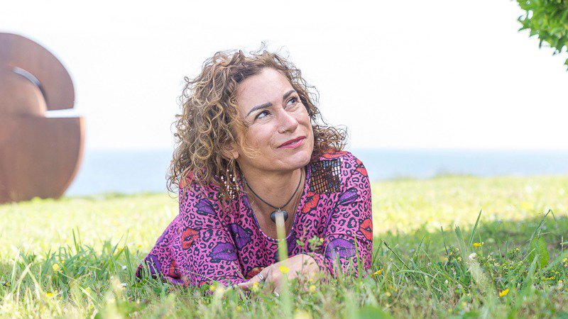 Cuidar tu línea en la menopausia sí es posible con Iraima Fernández