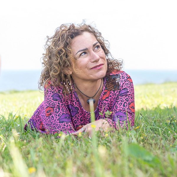 Cuidar tu línea en la menopausia sí es posible con Iraima Fernández