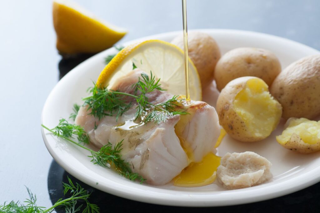 El bacalao y otros productos estrella para Semana Santa