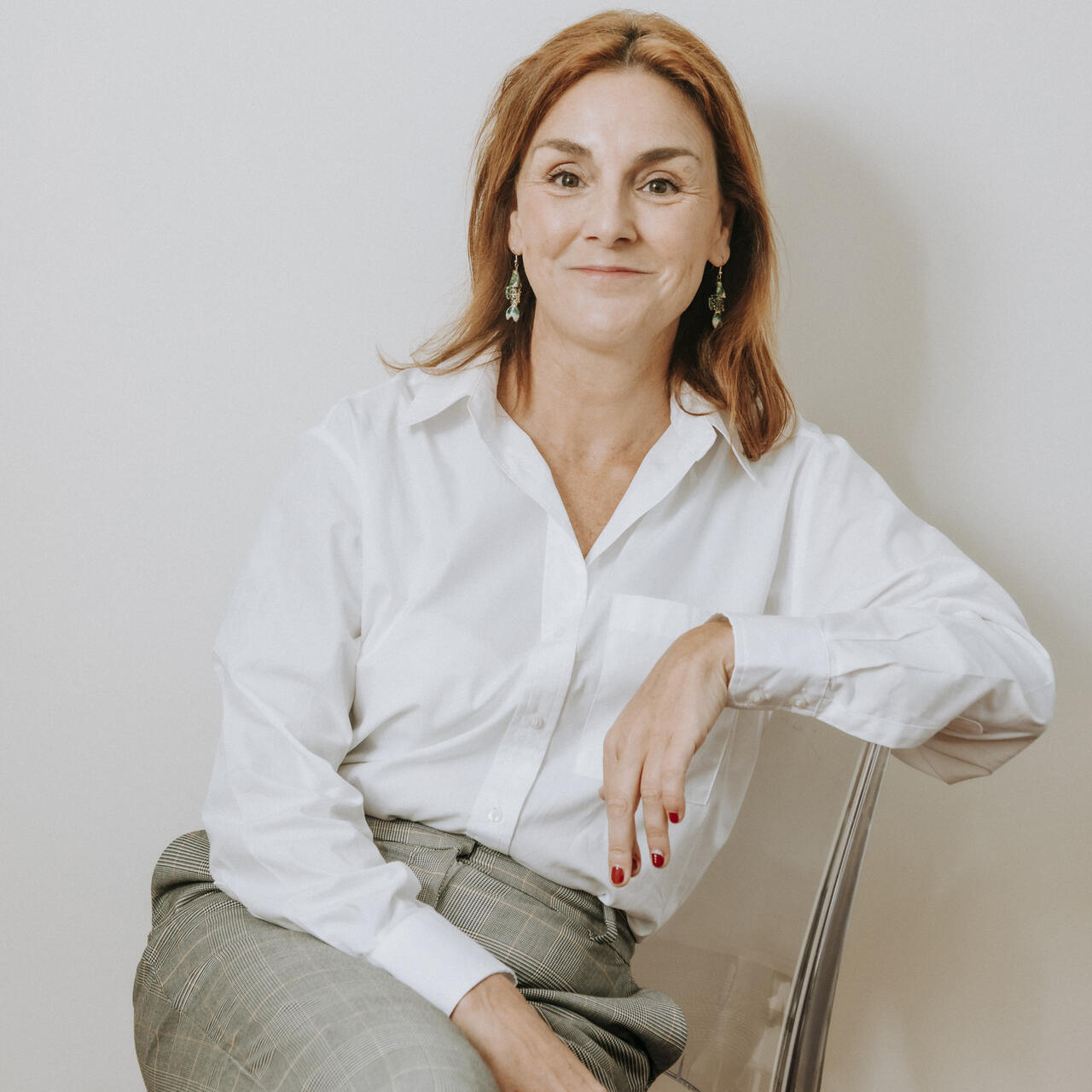 Autoestima. Método "mindfullbeauty" con Ingrid Pistono 