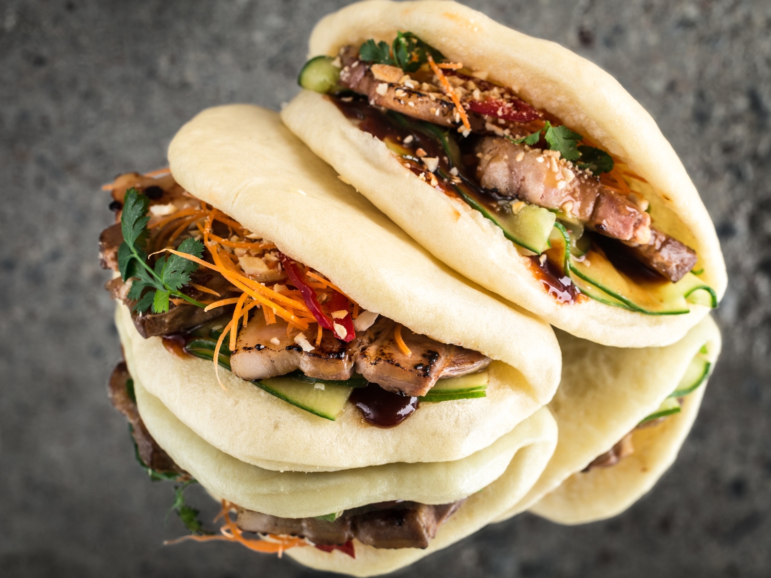 pan bao