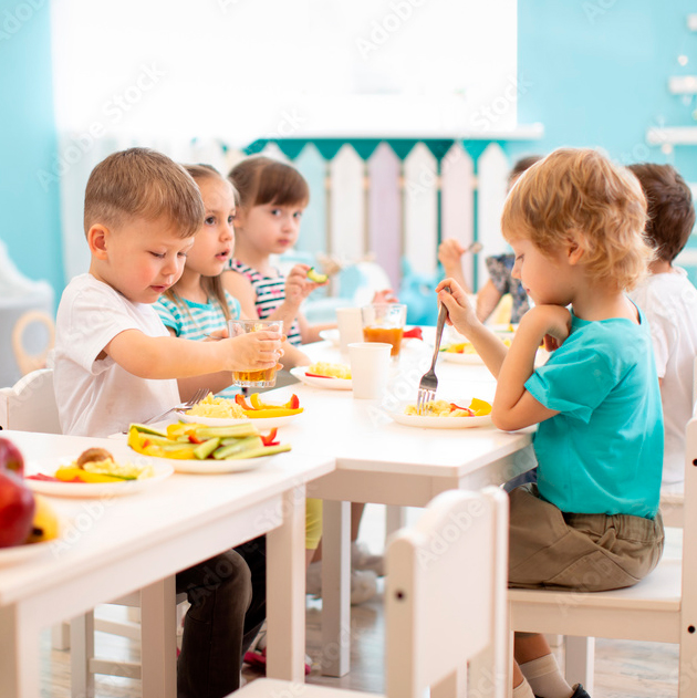 Método Montessori y alimentación infantil con Alessandre Crespo