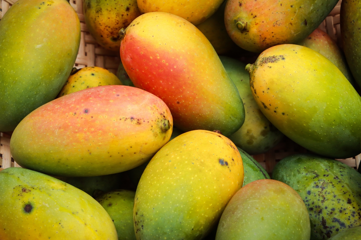 frutas del verano