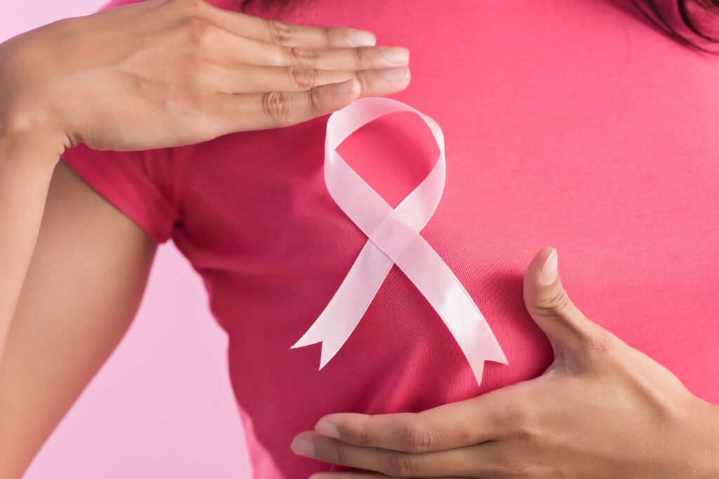 alimentos cancer mama