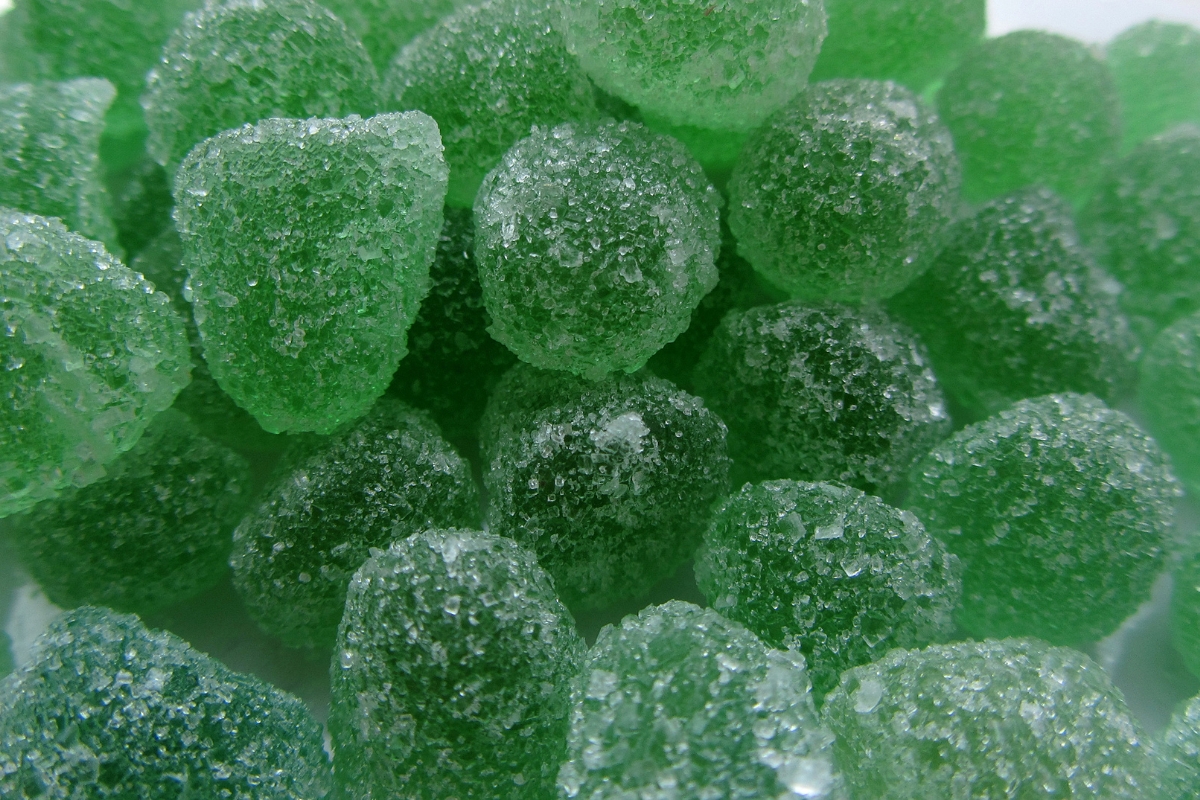 gominolas